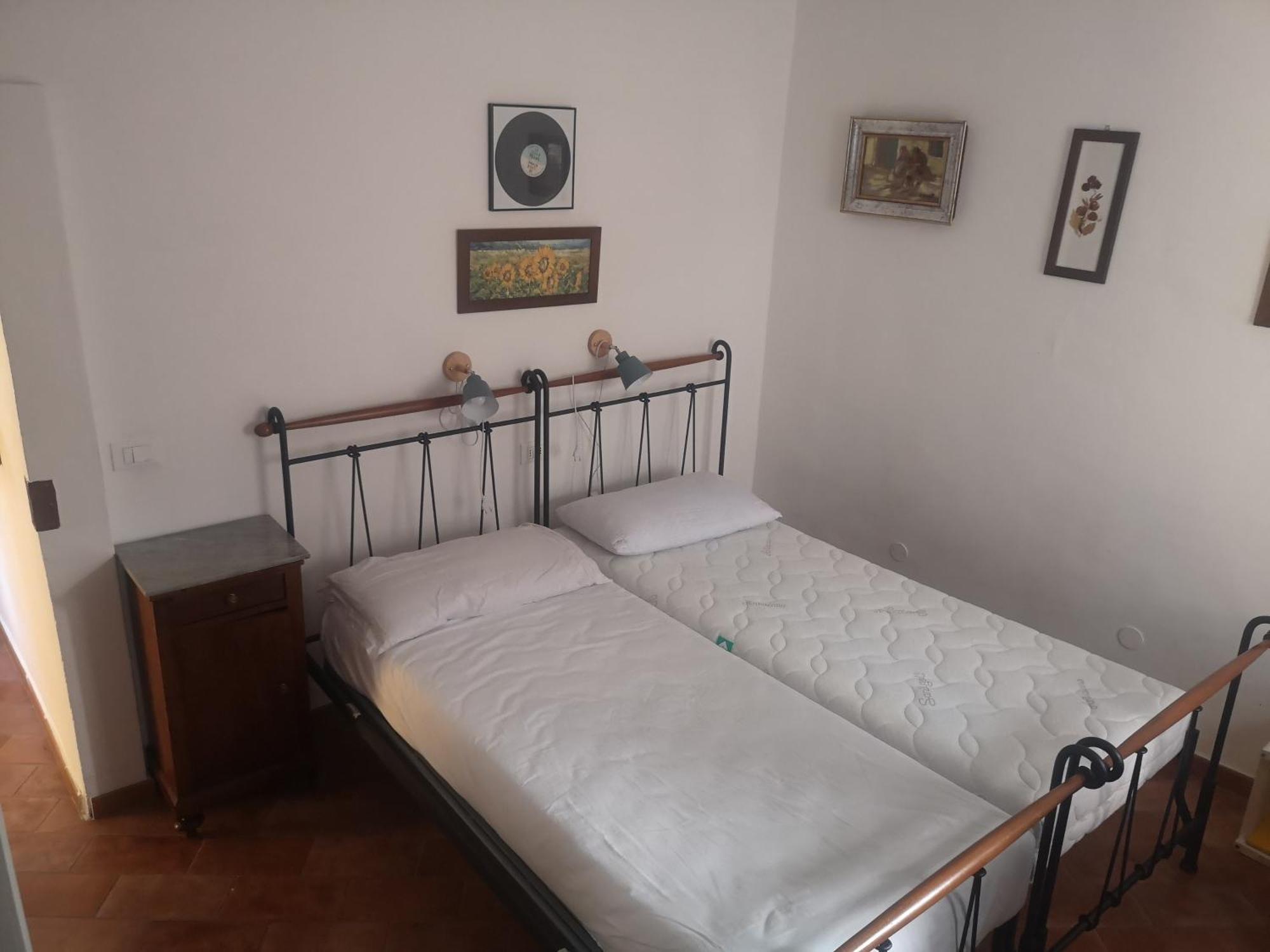 Appartamento Tipico In Centro Storico אורבינו מראה חיצוני תמונה